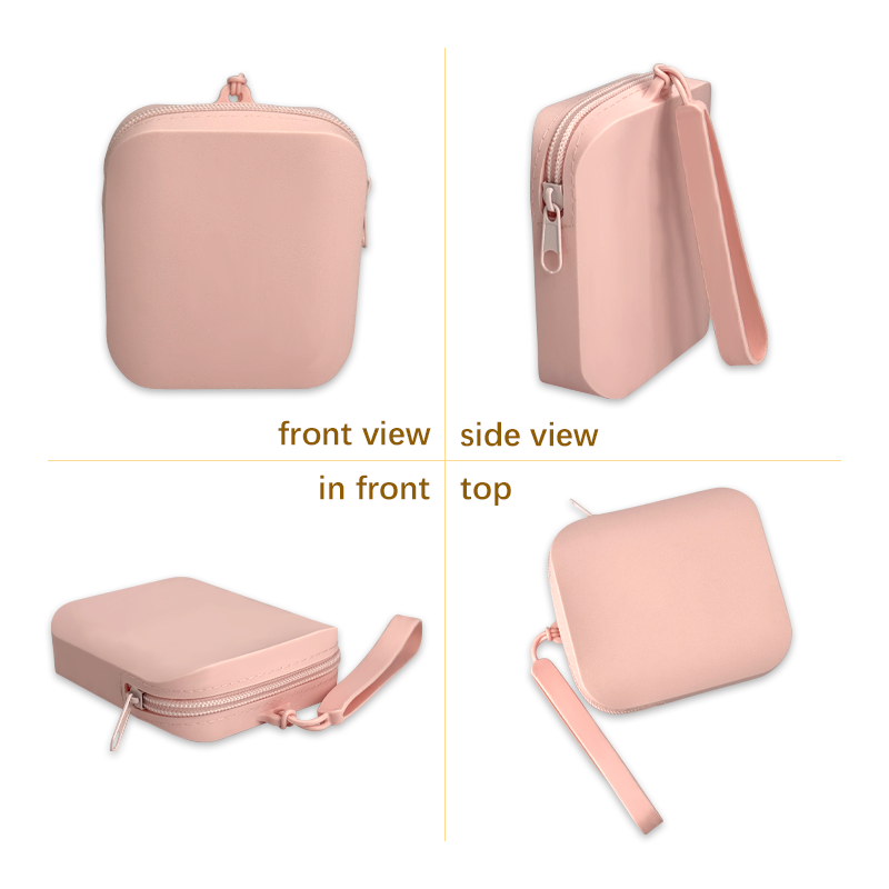 กระเป๋ารักษาสุนัขสําหรับสัตว์เ - Food Packed Snacks บทวิจารณ์และราคา