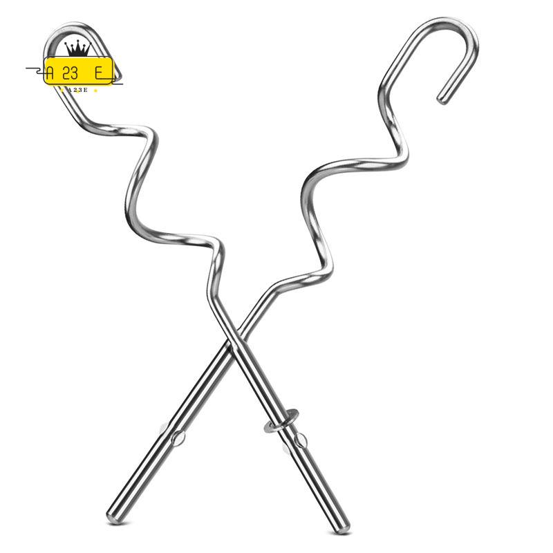 A23E-ตะขอเกี่ยวแป้งสำหรับเครื่ - Kitchenaid Mixer Hand Mixer บทวิจารณ์และราคา