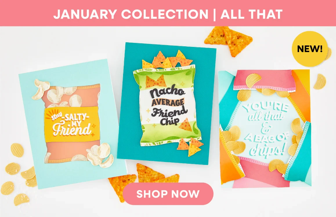 แม่พิมพ์ตัดโลหะลายคลื่น Love W - Food Stamps Snacks บทวิจารณ์และราคา