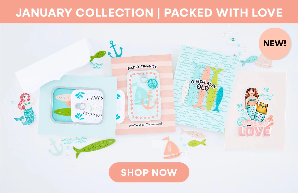 แม่พิมพ์ตัดโลหะลายคลื่น Love W - Food Stamps Snacks บทวิจารณ์และราคา