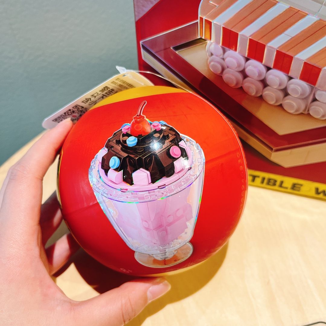 กล่องสุ่มของเล่น ZURU MAX Snac - Food Snacks Gifts บทวิจารณ์และราคา