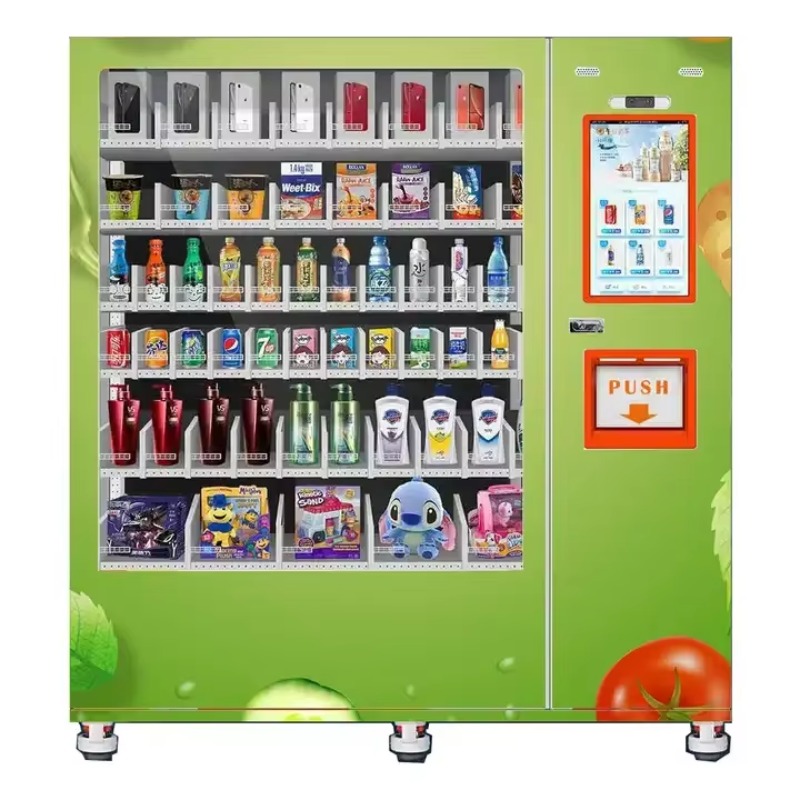 ตู้จำหน่ายเครื่องดื่มน้ำแข็งอั - Food Snacks Drinks บทวิจารณ์และราคา