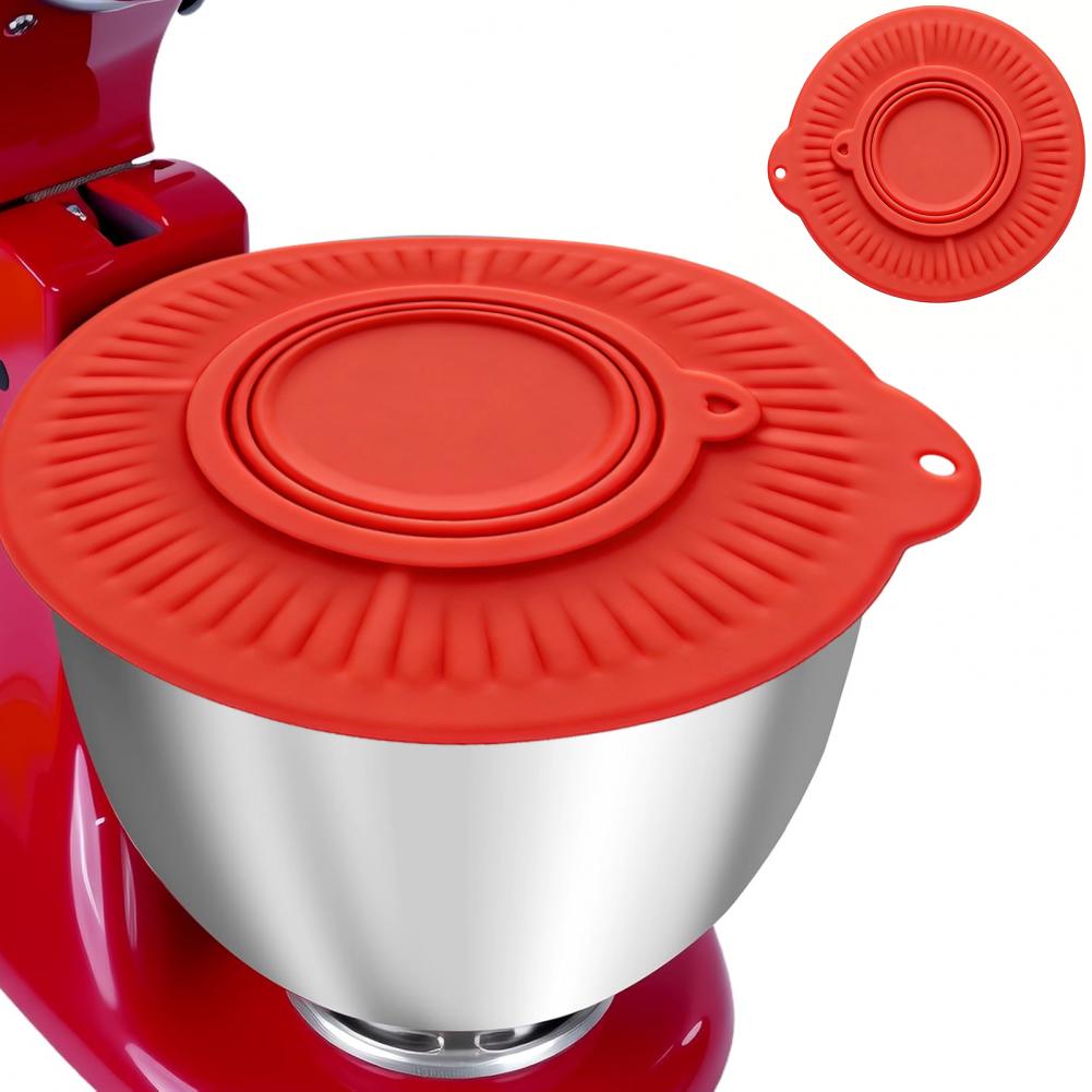 ฝาครอบกันน้ำกระเด็นสำหรับเครื่ - Kitchenaid Mixer Hand Mixer บทวิจารณ์และราคา