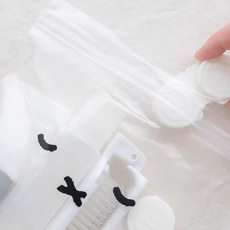 ถุงซิปล็อคเก็บอาหารลายมิฟฟี่น่ - Food Snacks Gifts บทวิจารณ์และราคา