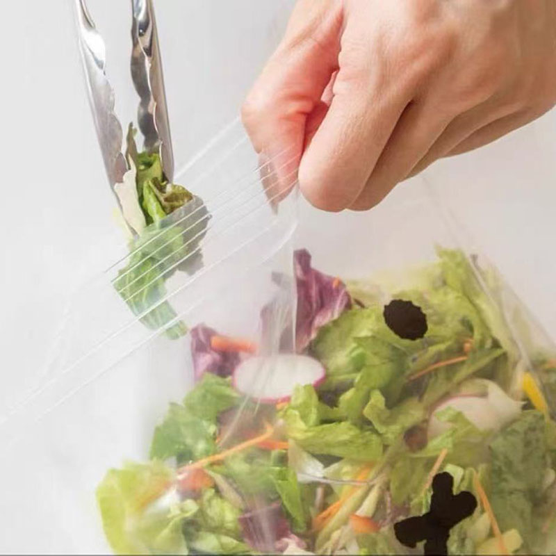 ถุงซิปล็อคเก็บอาหารลายมิฟฟี่น่ - Food Snacks Gifts บทวิจารณ์และราคา