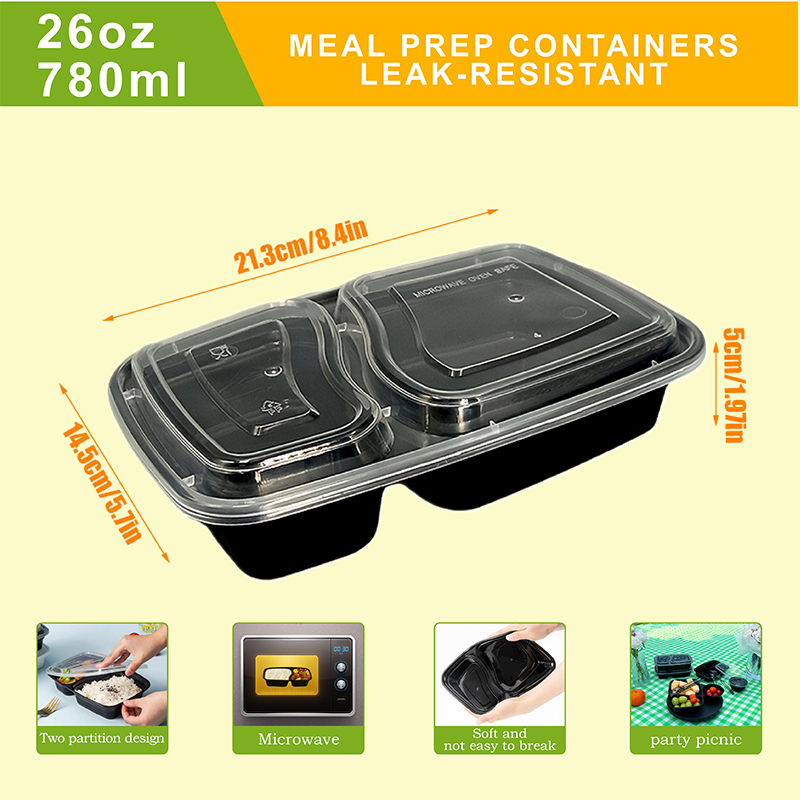 10/40 แพ็ค กล่องอาหารกลางวันแบ - Food Packed Snacks บทวิจารณ์และราคา