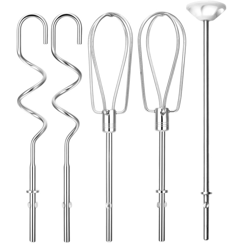 [B25B!】 อุปกรณ์เสริมสำหรับเครื - Kitchenaid Mixer Hand Mixer บทวิจารณ์และราคา