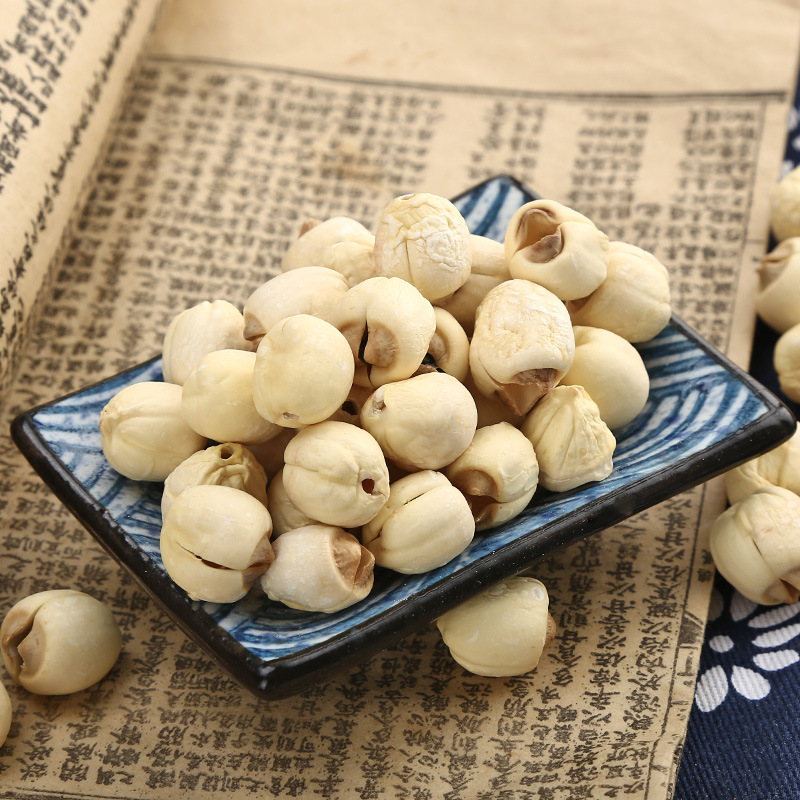 คุณภาพสูง Lily Lotus ซุปถั่วแบ - Snacks Food Video บทวิจารณ์และราคา