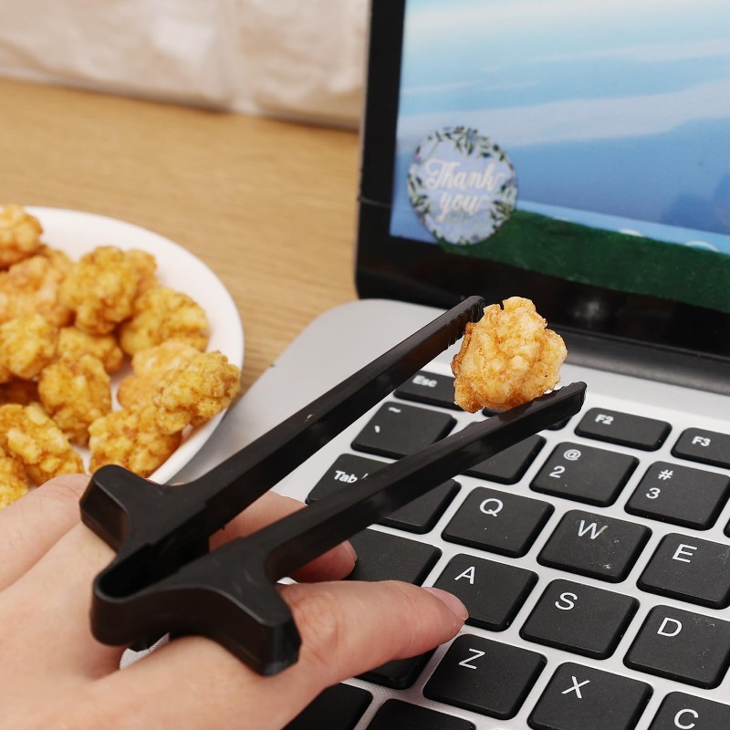 ตะเกียบสำหรับเด็ก 10/1 ชิ้น ช่ - Snacks Food Video บทวิจารณ์และราคา