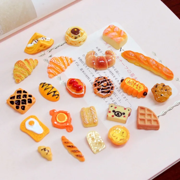 น่ารัก Miniature Dollhouse ซูเ - Food Snacks Drinks บทวิจารณ์และราคา