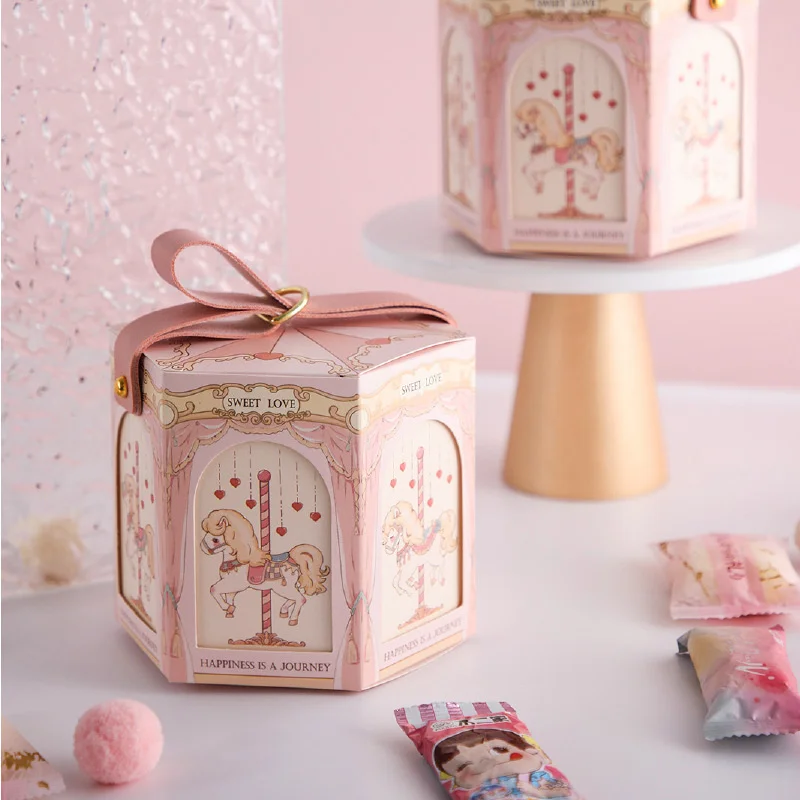 10 ชิ้นของขวัญกล่องบรรจุภัณฑ์อ - Food Snacks Gifts บทวิจารณ์และราคา