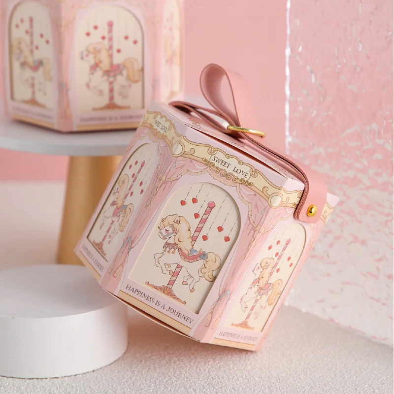 10 ชิ้นของขวัญกล่องบรรจุภัณฑ์อ - Food Snacks Gifts บทวิจารณ์และราคา