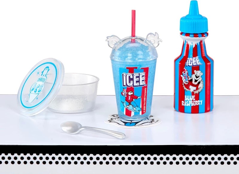 ของเล่น MGA มินิเวิร์ส มินิไบร - Food Snacks Gifts บทวิจารณ์และราคา