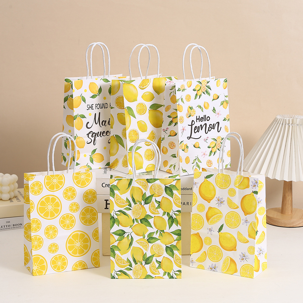 6 ชิ้น Tropical ฤดูร้อน Hello  - Food Snacks Gifts บทวิจารณ์และราคา