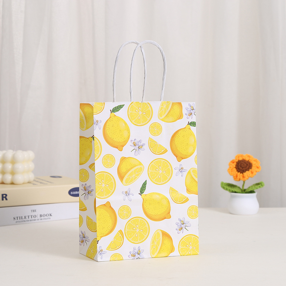 6 ชิ้น Tropical ฤดูร้อน Hello  - Food Snacks Gifts บทวิจารณ์และราคา