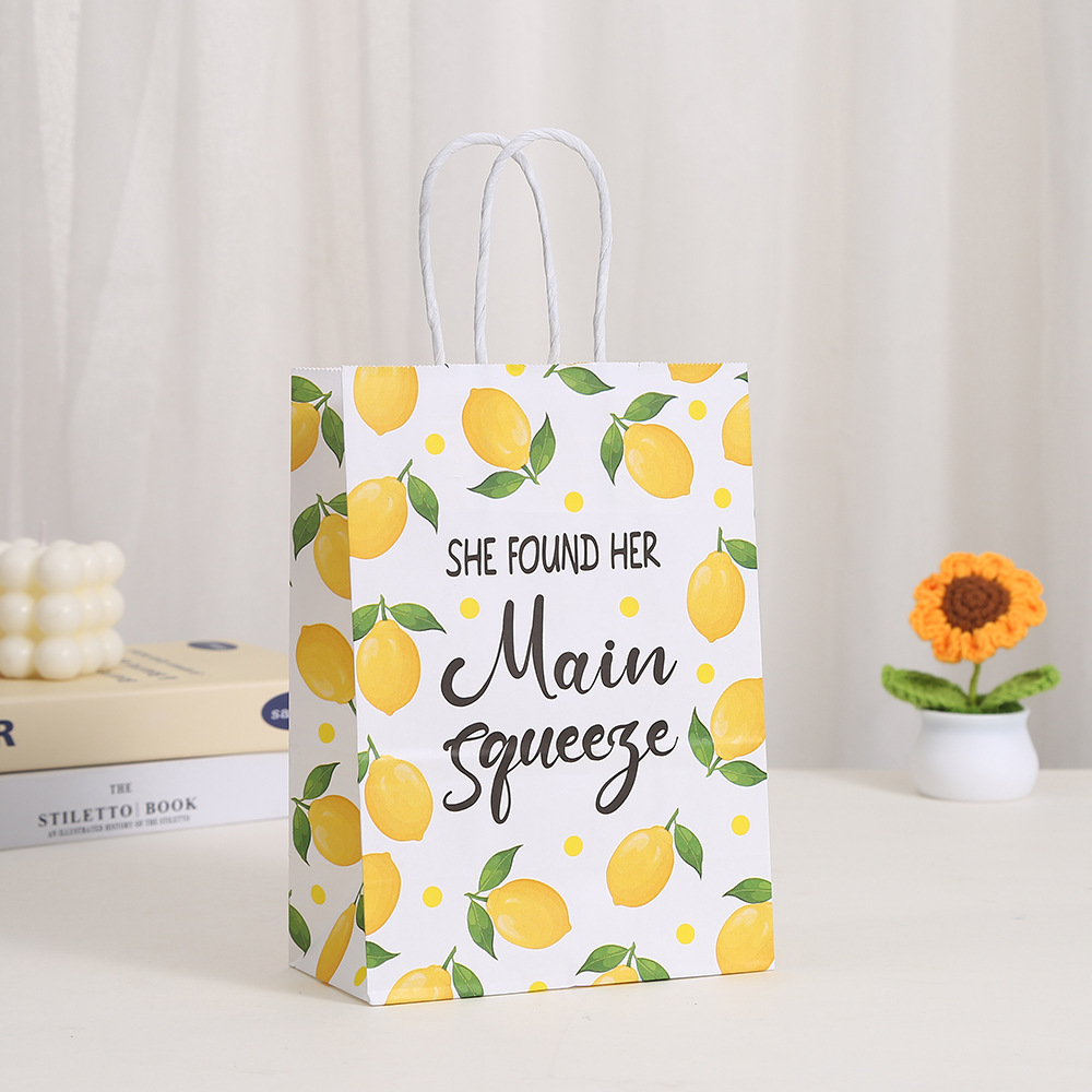 6 ชิ้น Tropical ฤดูร้อน Hello  - Food Snacks Gifts บทวิจารณ์และราคา