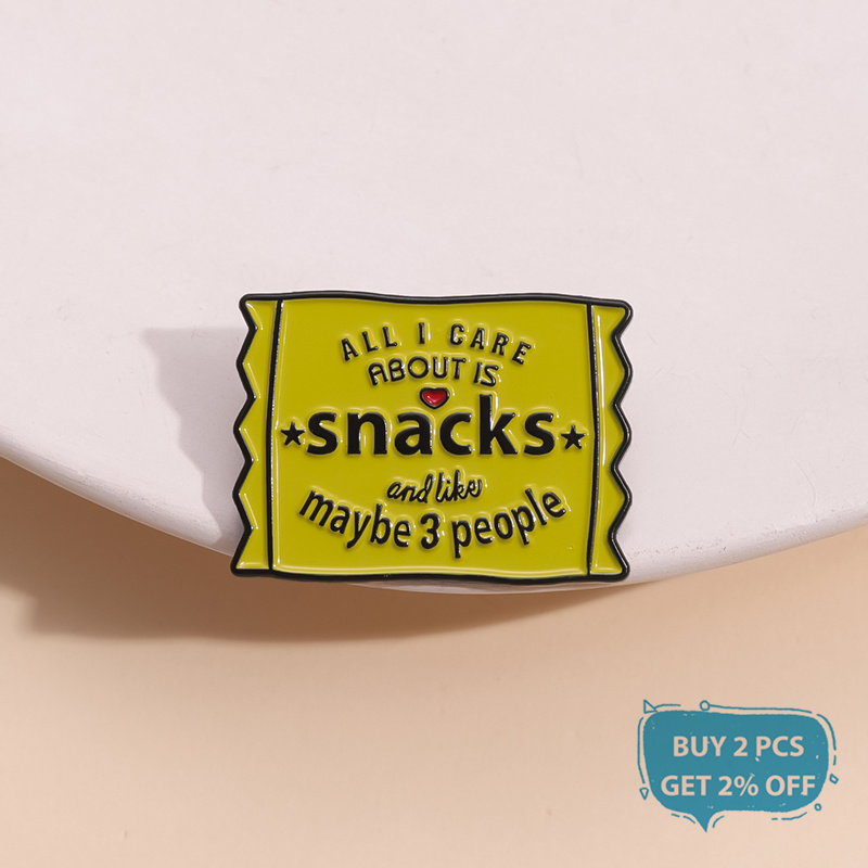 นักชิมเก็บตัวอย่างที่ฉันสนใจก็ - Zinc Food Snacks บทวิจารณ์และราคา