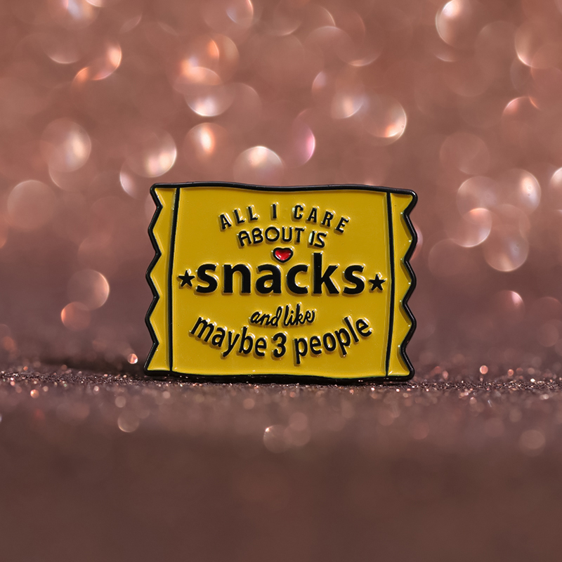 นักชิมเก็บตัวอย่างที่ฉันสนใจก็ - Zinc Food Snacks บทวิจารณ์และราคา