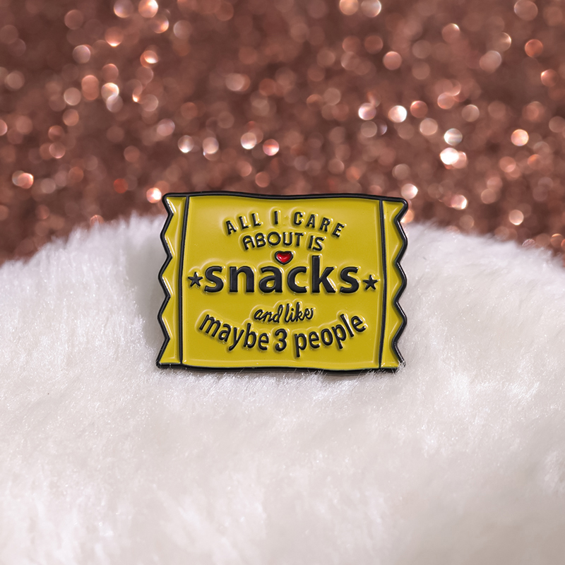 นักชิมเก็บตัวอย่างที่ฉันสนใจก็ - Zinc Food Snacks บทวิจารณ์และราคา