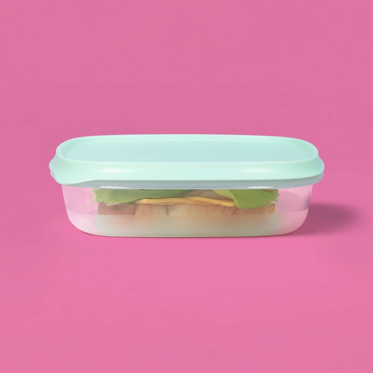 ชุดกล่องเก็บอาหารทรงสี่เหลี่ยม - Food Packed Snacks บทวิจารณ์และราคา